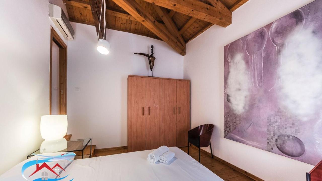 Au Nom De La Rose Lägenhet Venedig Exteriör bild